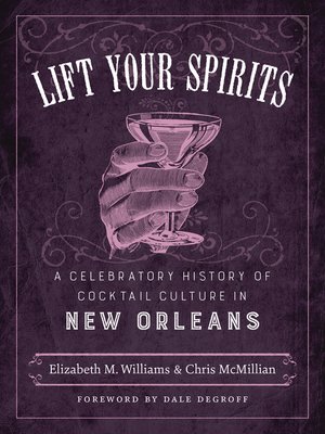 cover image of Lift Your Spirits